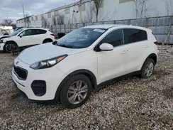 KNDPM3AC4H7162763 2017 KIA SPORTAGE