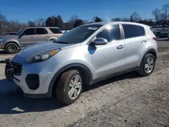 KNDPM3AC4H7163038 2017 KIA SPORTAGE