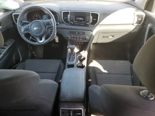KNDPM3AC4H7164500 2017 KIA SPORTAGE - Image 8