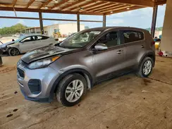 KNDPM3AC4H7165145 2017 KIA SPORTAGE