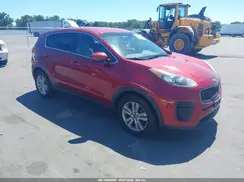 KNDPM3AC4H7168059 2017 KIA SPORTAGE