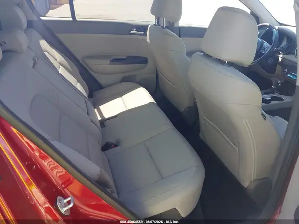 KNDPM3AC4H7168059 2017 KIA SPORTAGE - Image 8