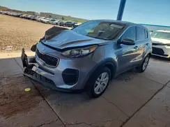 KNDPM3AC4H7170989 2017 KIA SPORTAGE