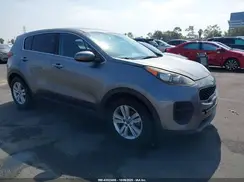 KNDPM3AC4H7175660 2017 KIA SPORTAGE
