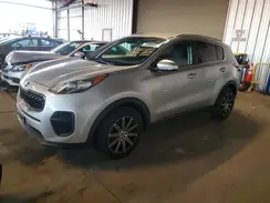 KNDPM3AC4H7176193 2017 KIA SPORTAGE