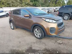 KNDPM3AC4H7176842 2017 KIA SPORTAGE