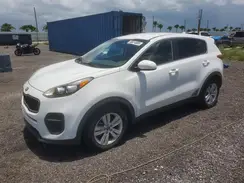 KNDPM3AC4H7184679 2017 KIA SPORTAGE