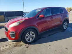 KNDPM3AC4H7190899 2017 KIA SPORTAGE