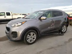 KNDPM3AC4H7204834 2017 KIA SPORTAGE