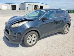KNDPM3AC4H7205157 2017 KIA SPORTAGE