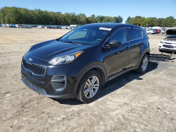 KNDPM3AC4H7205613 2017 KIA SPORTAGE - Image 1