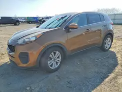 KNDPM3AC4H7206518 2017 KIA SPORTAGE