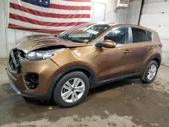 KNDPM3AC4H7207054 2017 KIA SPORTAGE
