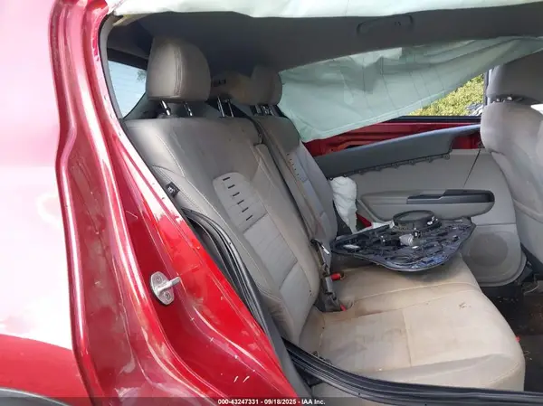 KNDPM3AC4H7207782 2017 KIA SPORTAGE - Image 8