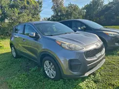 KNDPM3AC4H7208818 2017 KIA SPORTAGE