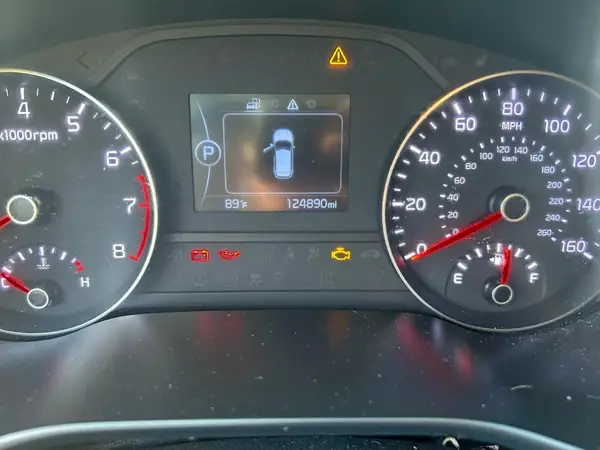 KNDPM3AC4H7208818 2017 KIA SPORTAGE - Image 8