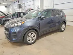 KNDPM3AC4H7209869 2017 KIA SPORTAGE