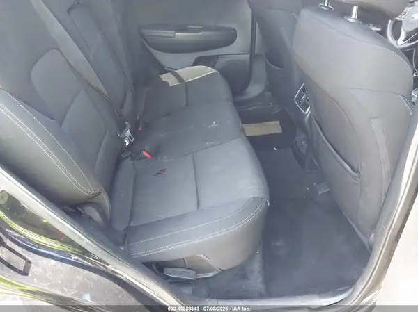 KNDPM3AC4H7210150 2017 KIA SPORTAGE - Image 8