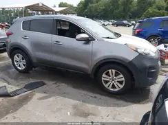 KNDPM3AC4H7211301 2017 KIA SPORTAGE