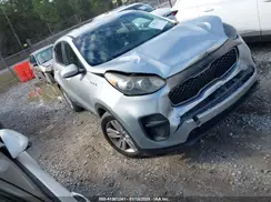 KNDPM3AC4H7211413 2017 KIA SPORTAGE