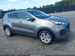 KNDPM3AC4H7211511 2017 KIA SPORTAGE