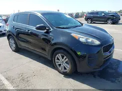 KNDPM3AC4H7213372 2017 KIA SPORTAGE