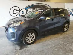 KNDPM3AC4H7218927 2017 KIA SPORTAGE
