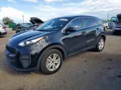 KNDPM3AC4H7223755 2017 KIA SPORTAGE