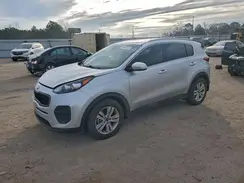 KNDPM3AC4H7224582 2017 KIA SPORTAGE
