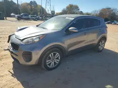 KNDPM3AC4H7226977 2017 KIA SPORTAGE