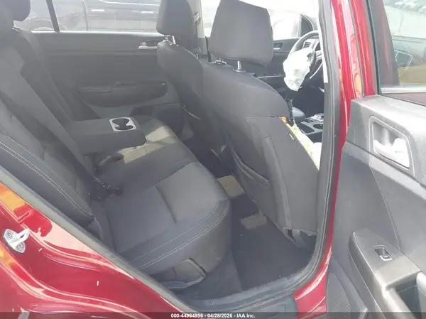 KNDPM3AC4H7230267 2017 KIA SPORTAGE - Image 8
