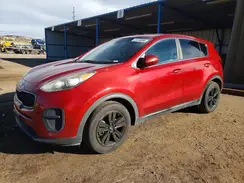 KNDPM3AC4H7230799 2017 KIA SPORTAGE