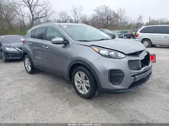 KNDPM3AC4H7231189 2017 KIA SPORTAGE