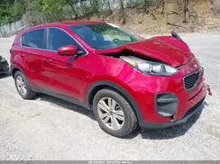 KNDPM3AC4H7232732 2017 KIA SPORTAGE