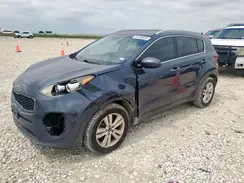 KNDPM3AC4H7232746 2017 KIA SPORTAGE