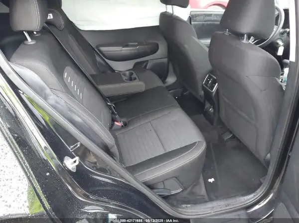 KNDPM3AC4H7233136 2017 KIA SPORTAGE - Image 8