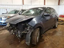 KNDPM3AC4H7233167 2017 KIA SPORTAGE