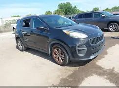 KNDPM3AC4H7234769 2017 KIA SPORTAGE