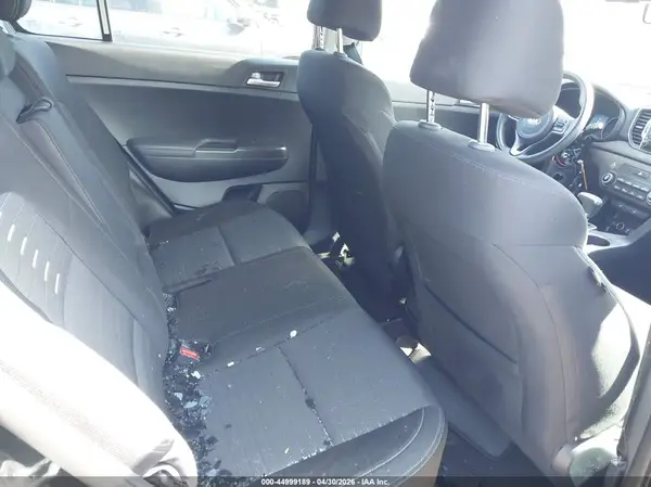 KNDPM3AC4H7234769 2017 KIA SPORTAGE - Image 8