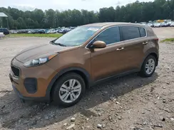 KNDPM3AC4H7236604 2017 KIA SPORTAGE