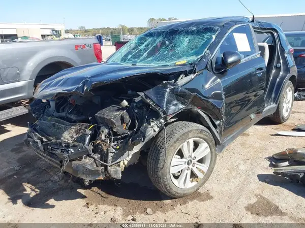 KNDPM3AC4H7244962 2017 KIA SPORTAGE - Image 2