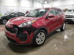 KNDPM3AC4H7245755 2017 KIA SPORTAGE