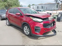 KNDPM3AC4H7261535 2017 KIA SPORTAGE