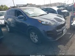 KNDPM3AC4H7266511 2017 KIA SPORTAGE