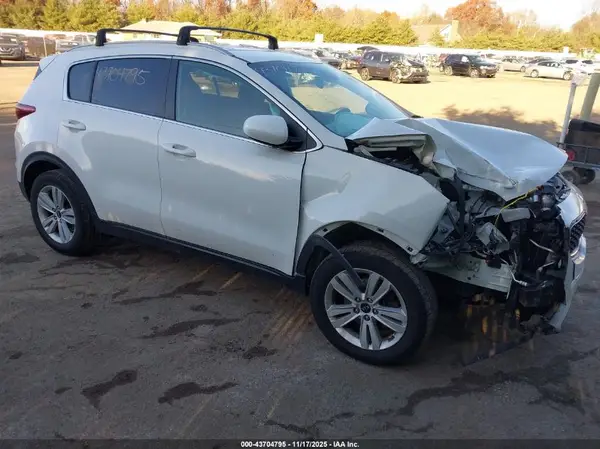 KNDPM3AC4H7272423 2017 KIA SPORTAGE - Image 1