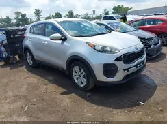 KNDPM3AC4H7274141 2017 KIA SPORTAGE