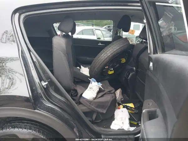KNDPM3AC4H7279470 2017 KIA SPORTAGE - Image 8