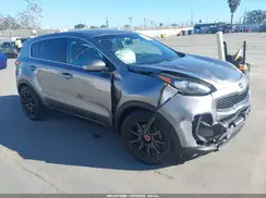 KNDPM3AC4H7291280 2017 KIA SPORTAGE