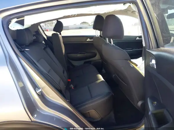 KNDPM3AC4H7291280 2017 KIA SPORTAGE - Image 8
