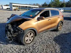 KNDPM3AC4H7291389 2017 KIA SPORTAGE